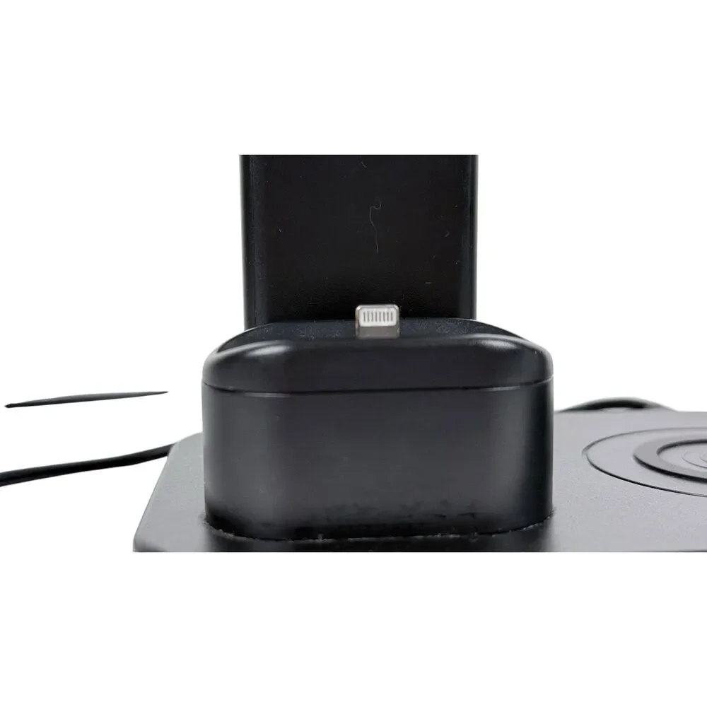 iPhone 14, 13, 12 charger stage 4 in 1